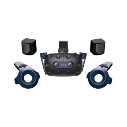 VIVE Pro 2 VR Brille (Full...